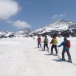 (BC5月企画)2019/5/16-19: 立山&劔周辺 (BC5月企画)2019/5/16-19: 立山&劔周辺