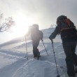(BC4月企画)2019/3/20-21: 北海道 余別岳キャンプ (BC4月企画)2019/3/20-21: 北海道 余別岳キャンプ