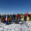 2017/11/20 立山スキー技術研修 2017/11/20 立山スキー技術研修