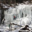 2019/01/04 札幌近郊 アイス 2019/01/04 札幌近郊 アイス