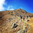 2019/10/2-6 秋紅葉ツアー 北アルプス「御嶽山・乗鞍岳・焼岳」 2019/10/2-6 秋紅葉ツアー 北アルプス「御嶽山・乗鞍岳・焼岳」