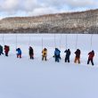 2019/12/04-05 雪氷学会調査チーム研修&AvSAR 講習 2019/12/04-05 雪氷学会調査チーム研修&AvSAR 講習